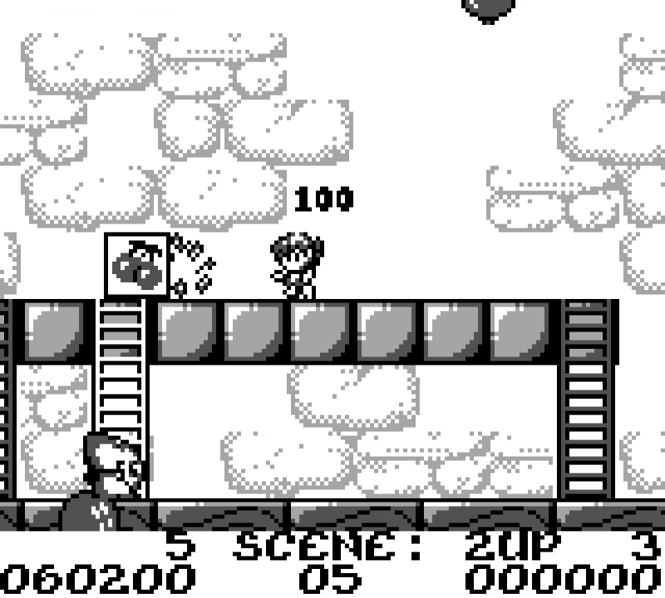Rod Land Collector’s Edition for Nintendo Game Boy | Retro - bit publishing - 16