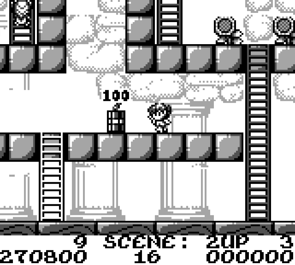 Rod Land Ign Rod Land Collector’s Edition for Nintendo Game Boy | Retro-bit publish