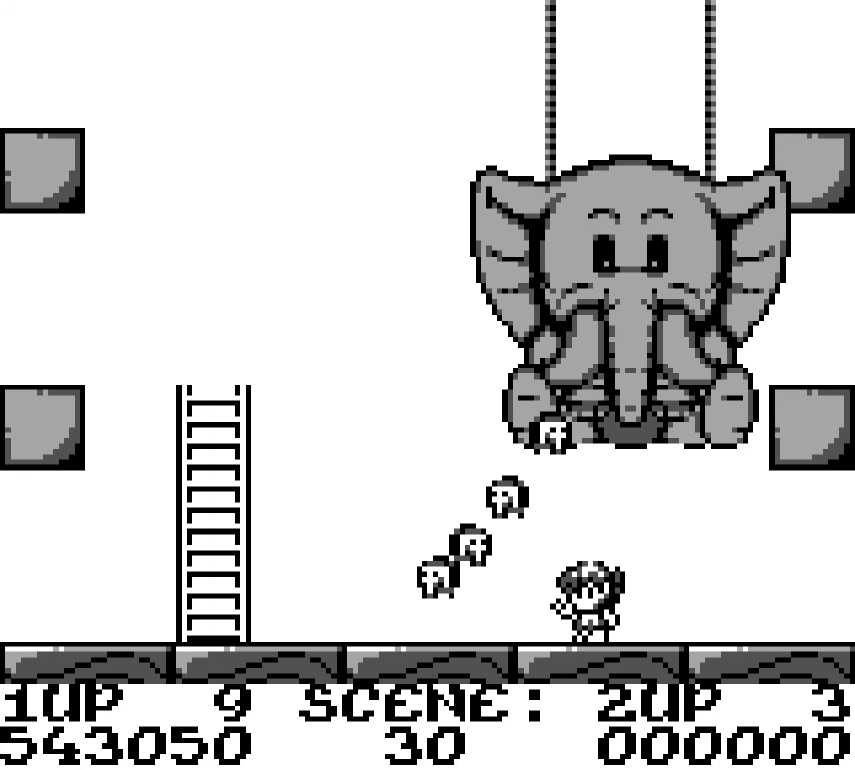 Rod Land Collector’s Edition for Nintendo Game Boy | Retro - bit publishing - 12