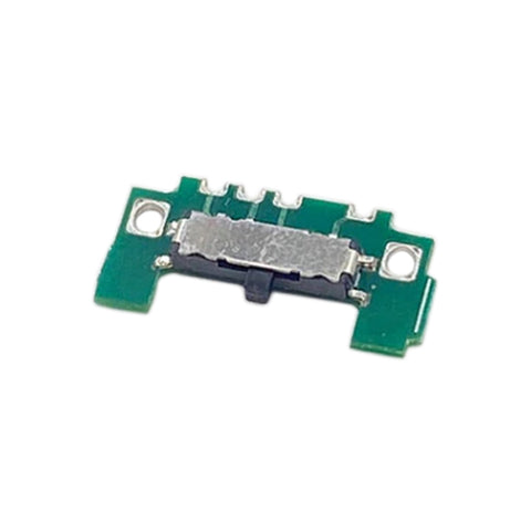 Power switch PCB for Nintendo Game Boy Color (GBC) compatible replacement | ZedLabz