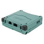 Replacement Housing Shell Kit For Nintendo Game Boy Advance SP - Mint Green | ZedLabz
