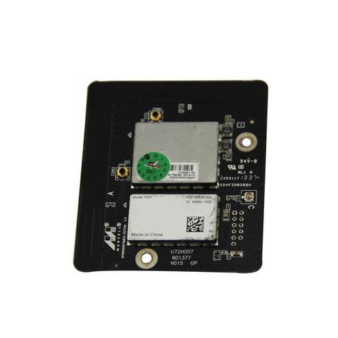 Internal wireless bluetooth module for Microsoft Xbox One internal wifi PCB board replacement 1525 - PULLED | ZedLabz