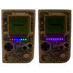 Battery Gauge (v2) for Nintendo Game Boy Original DMG PCB mod | insideGadgets