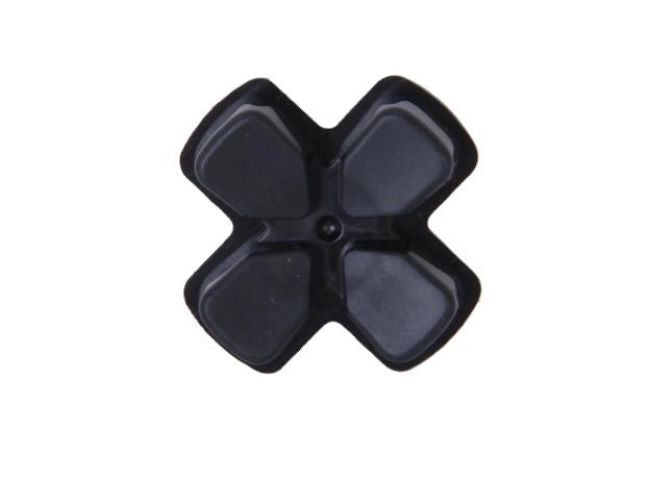 D-pad for Sony PS4 controller PlayStation 4 replacement - Black | ZedLabz