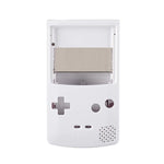 Housing shell for FPGBC (FPGA Game Boy Color) modified GBC housing with USB C port | Funnyplaying