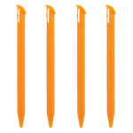Replacement Stylus Pen For 2015 Nintendo New 3DS XL - 4 Pack | ZedLabz