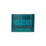 Forever Pak memory card FRAM controller pak for Nintendo 64 N64 256KB (123 pages) | 4 Layer Technologies