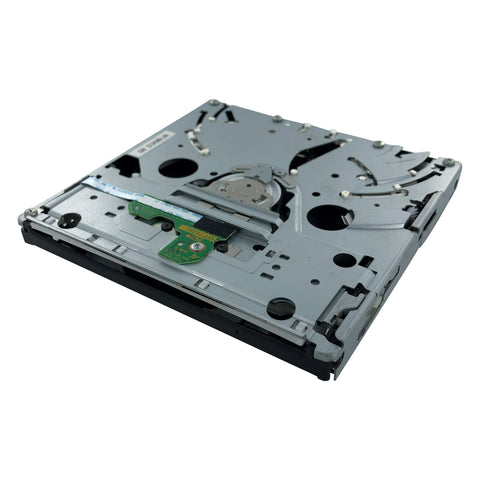 D4 complete DVD-Rom Drive for Nintendo Wii Console replacement | ZedLabz