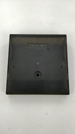 Replacement game cartridge shell Case for Sega Game Gear games | ZedLabz