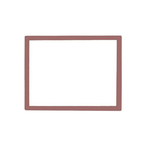 Screen lens for Nintendo DS Lite [NDSL] console plastic cover replacement | ZedLabz - 21