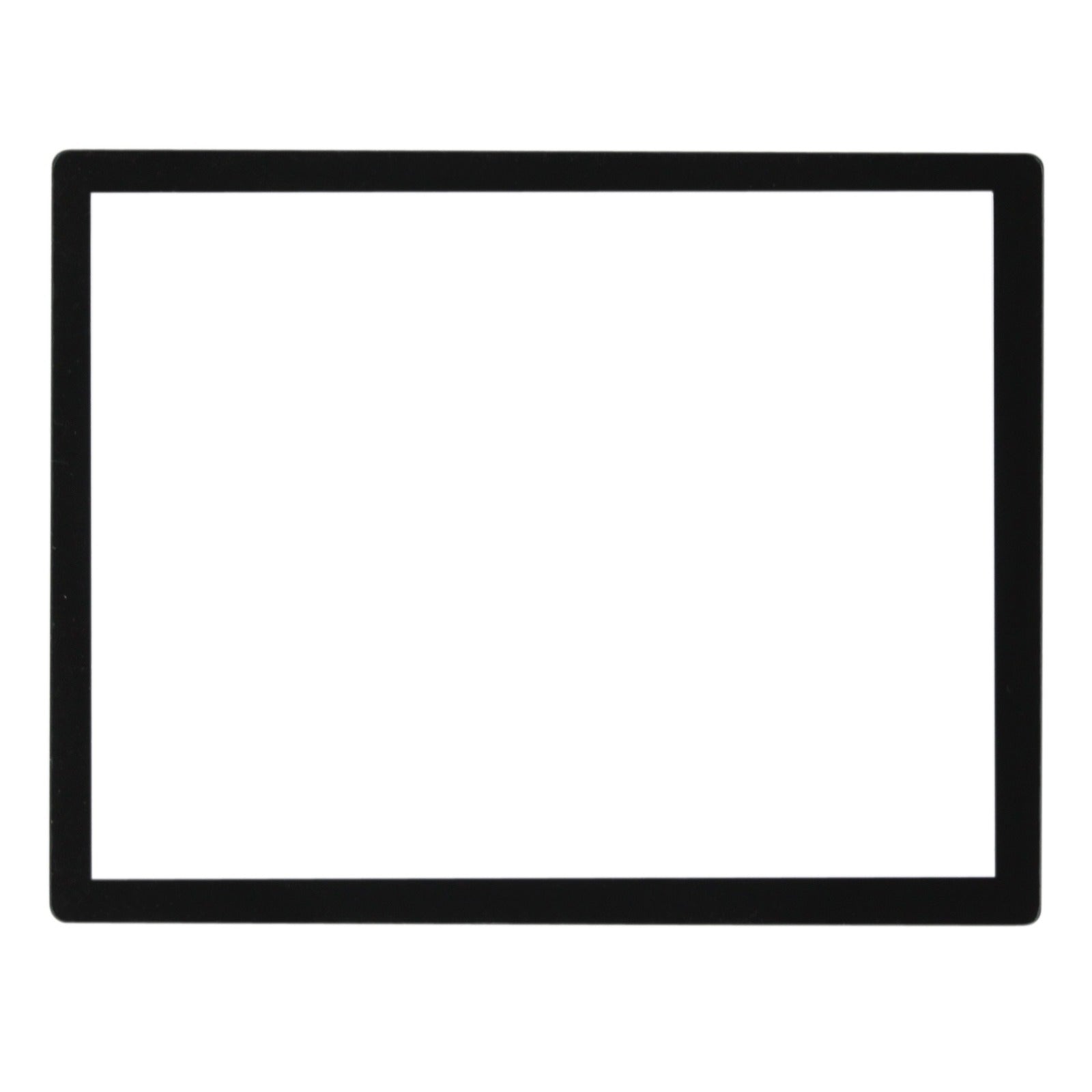 Screen lens for Nintendo DS Lite [NDSL] console plastic cover replacement | ZedLabz - 25