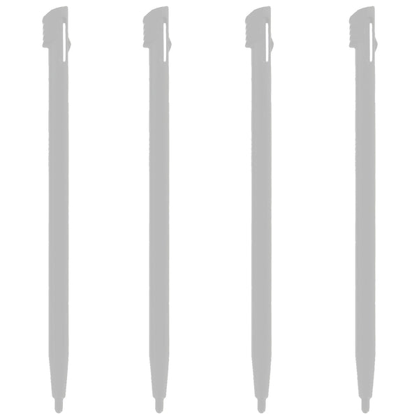 Screen Protector & Stylus Kit For Nintendo 2DS - White | ZedLabz