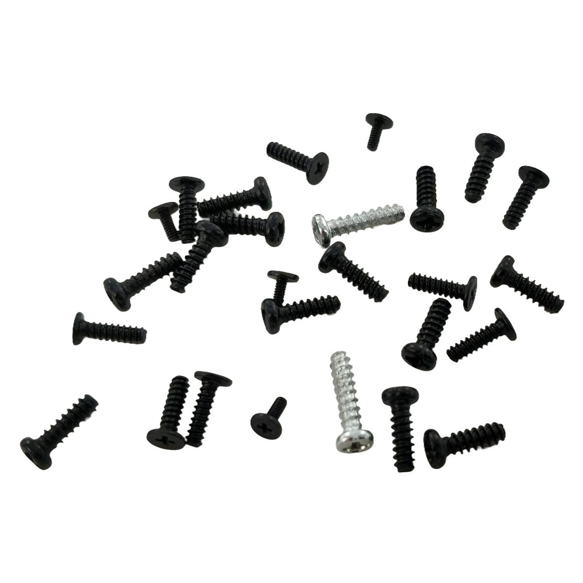 Screw Set For Sony PS5 Dualsense Controllers | ZedLabz - 1