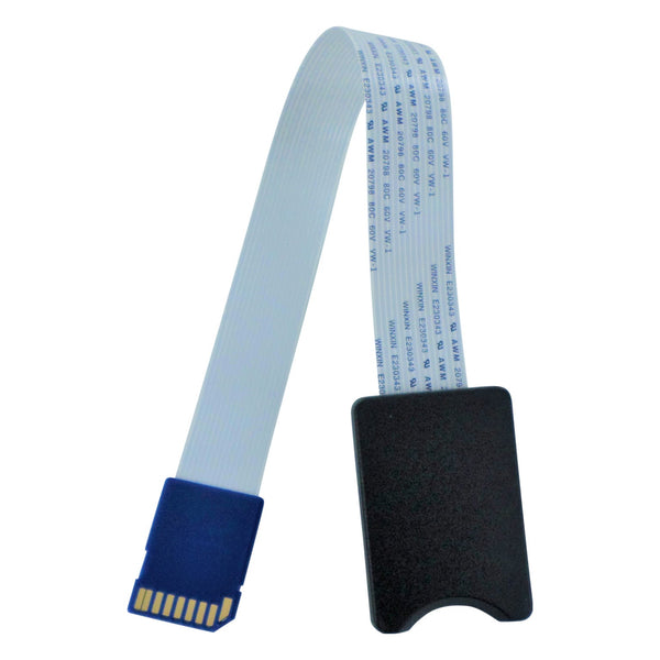SD card slot extender for Sega Dreamcast | ZedLabz