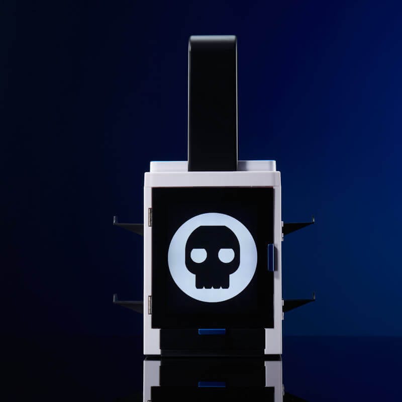 LED Light Gaming Locker for PS5 & PS4 | Numskull