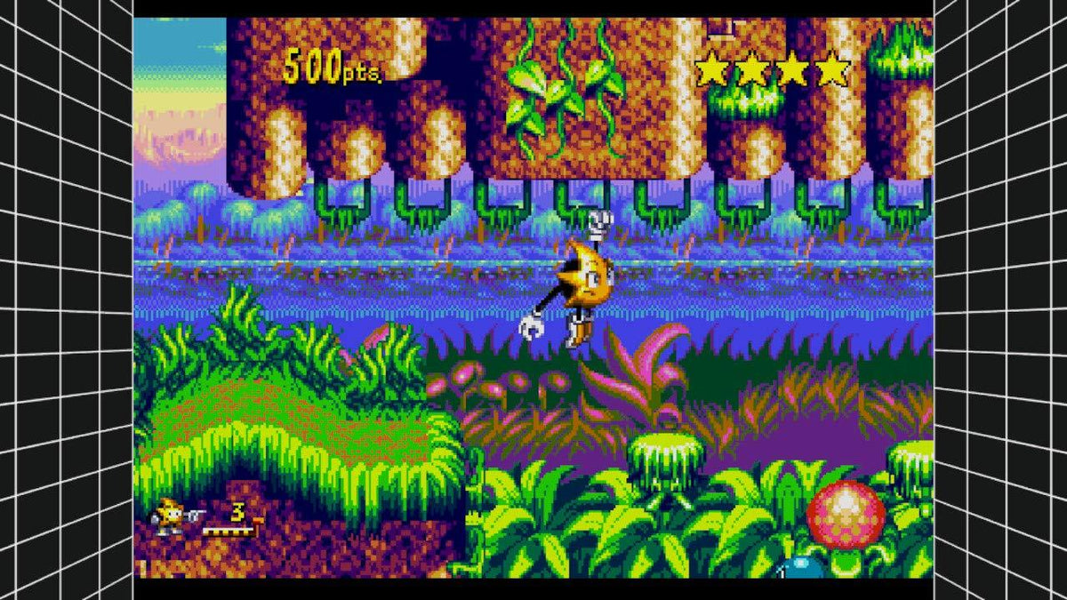 SEGA Mega Drive Classics for Nintendo Switch | SEGA - 3