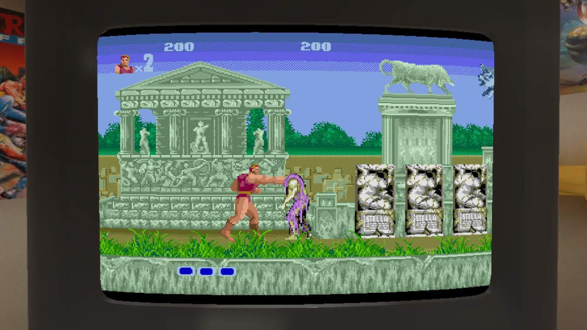 SEGA Mega Drive Classics for Nintendo Switch | SEGA - 6
