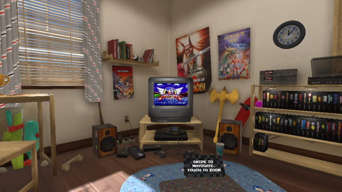 SEGA Mega Drive Classics for Nintendo Switch | SEGA - 7