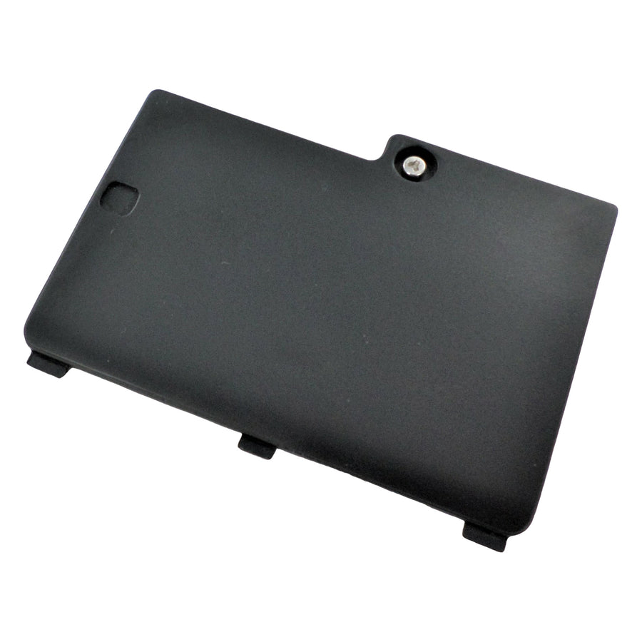 Battery cover for Nintendo DS Original console replacement - Black PULLED | ZedLabz