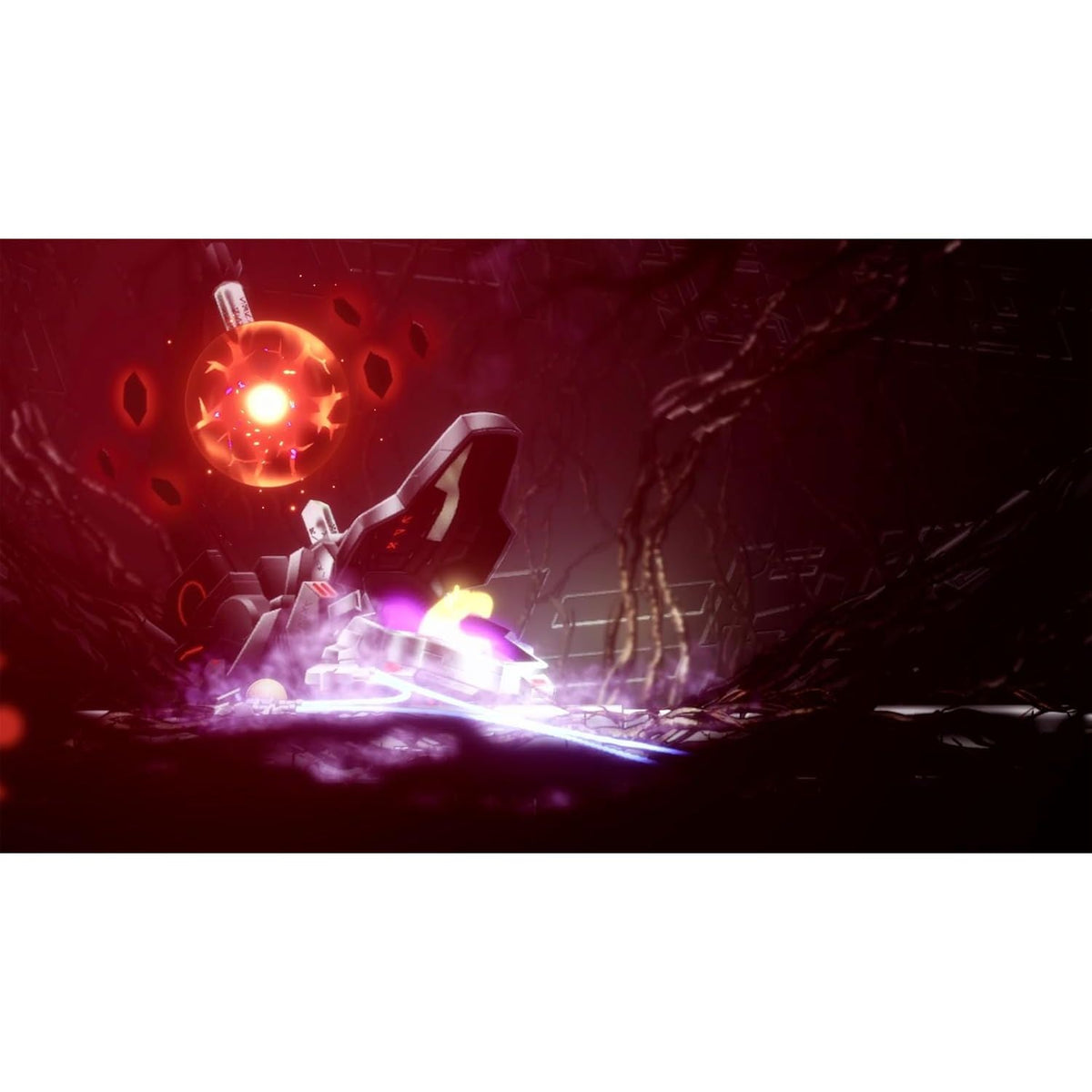 Shadow Labyrinth for Nintendo Switch | Bandai Namco Entertainment - 3