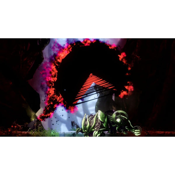 Shadow Labyrinth for Nintendo Switch | Bandai Namco Entertainment