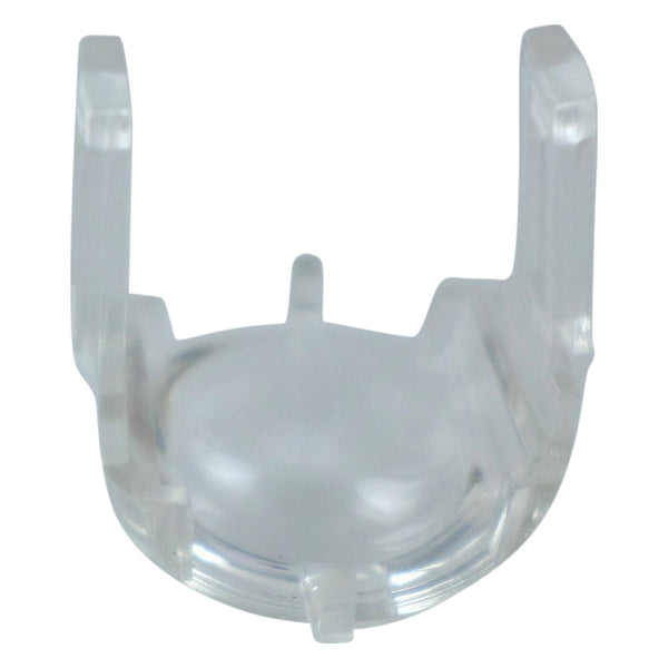Silicone ball for PS Move PS3 & PS4 VR PlayStation Motion controller replacement part - White | ZedLabz