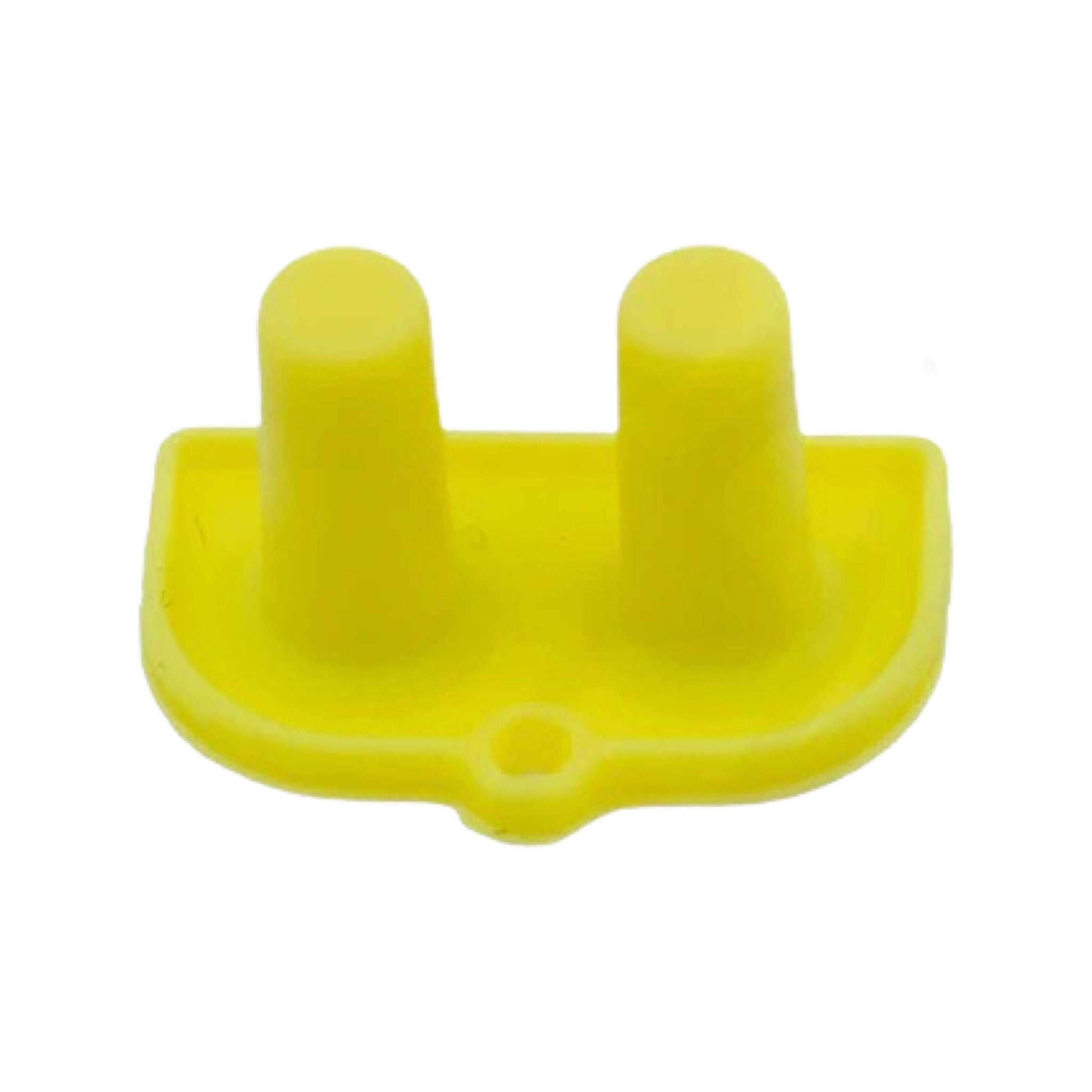 Silicone rubber start & select conductive button pad for Nintendo Game Boy Advance GBA AGB | Retro Modding - 30