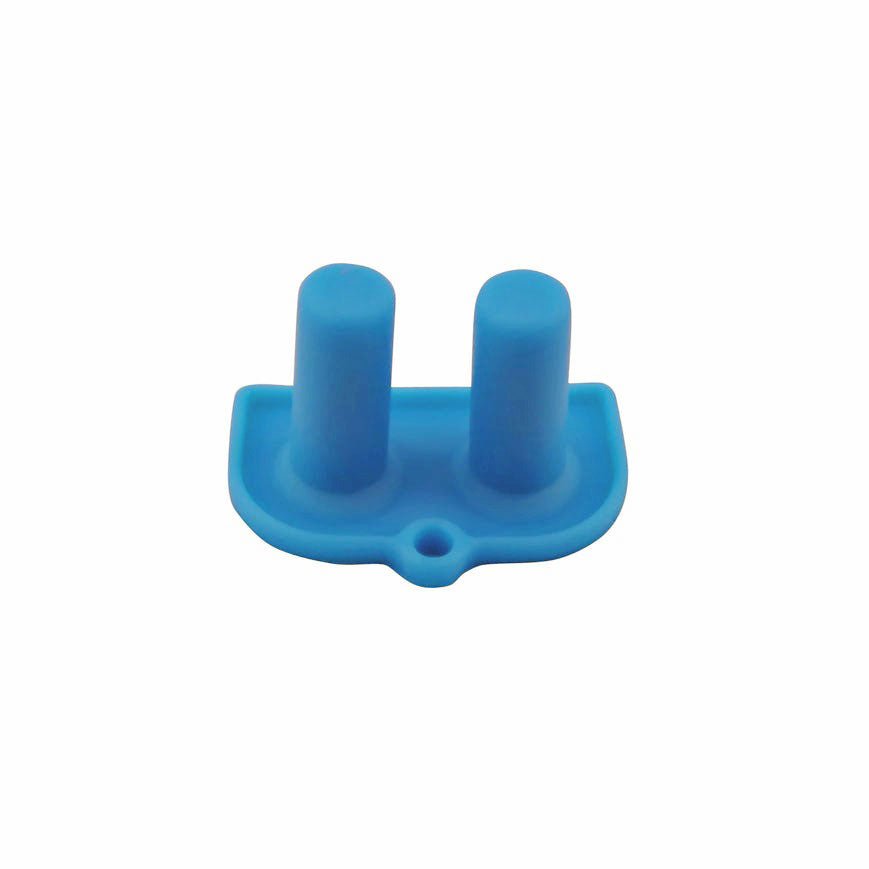 Silicone rubber start & select conductive button pad for Nintendo Game Boy Advance GBA AGB | Retro Modding - 30