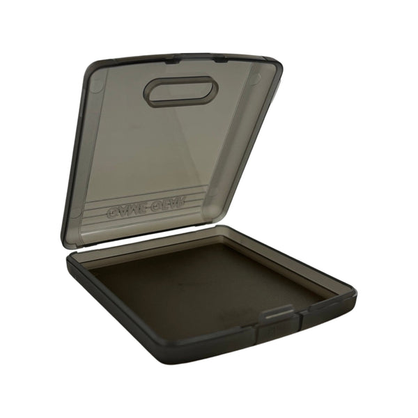Game Gear cartridge game case