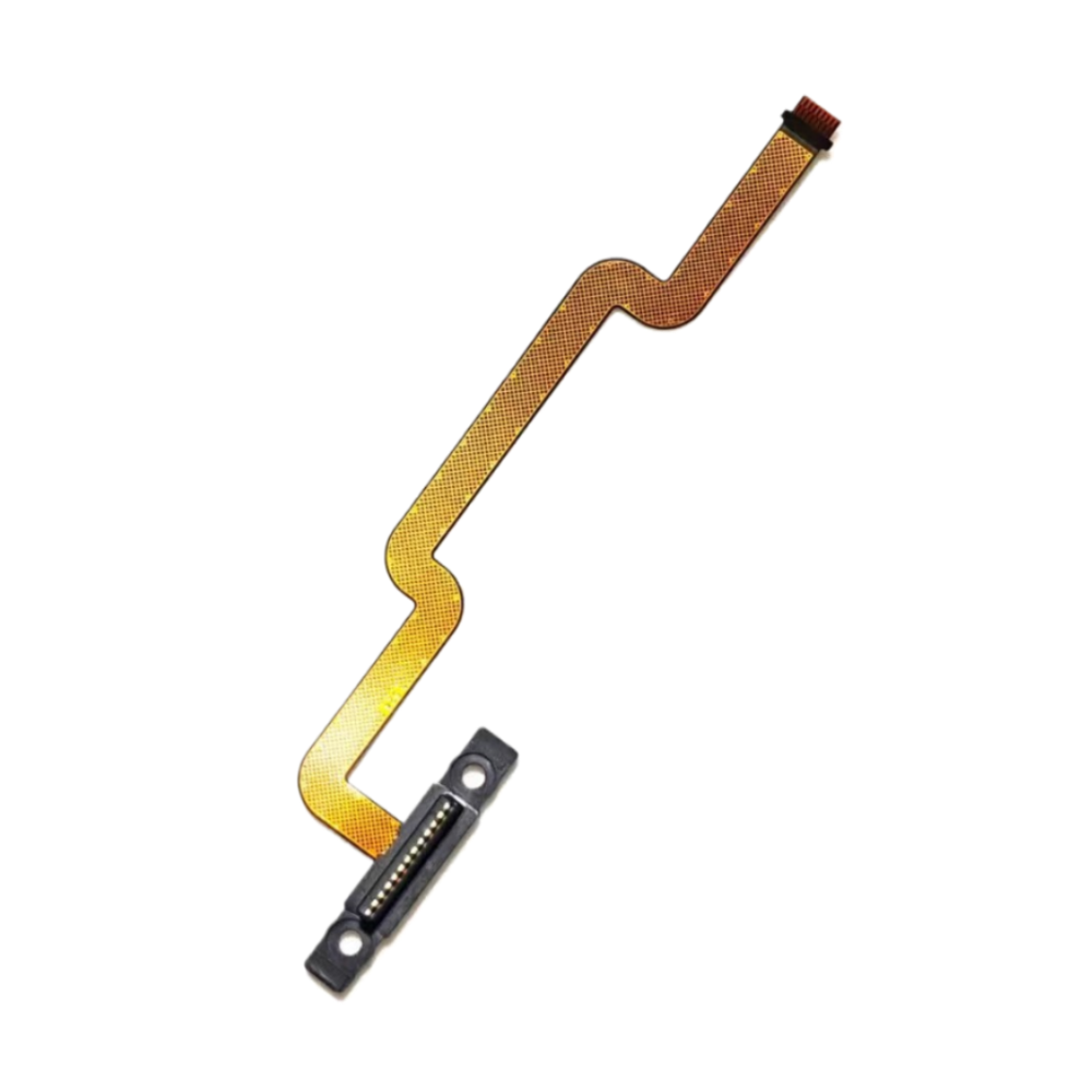 Console magnetic Joy-Con connector ribbon cable for Nintendo Switch 2 - Left & Right pair | ZedLabz