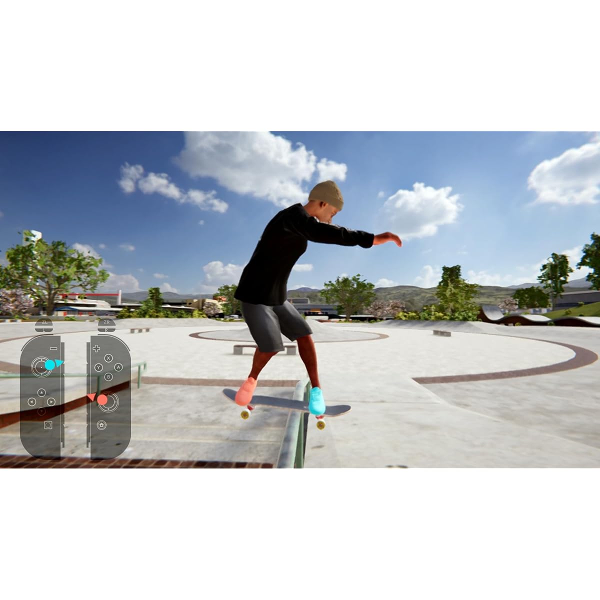 Skater XL for Nintendo Switch | Easy Day Studios - 4