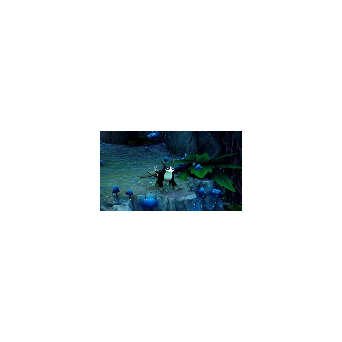 Dragons Legends of the Nine Realms PS5
