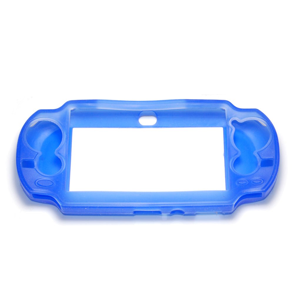 Soft Silicone Skin Protector For Sony PS Vita 1000 | ZedLabz - 3