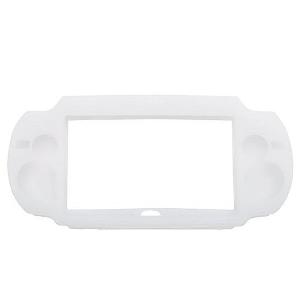 Soft Silicone Skin Protector For Sony PS Vita 1000 | ZedLabz - 5