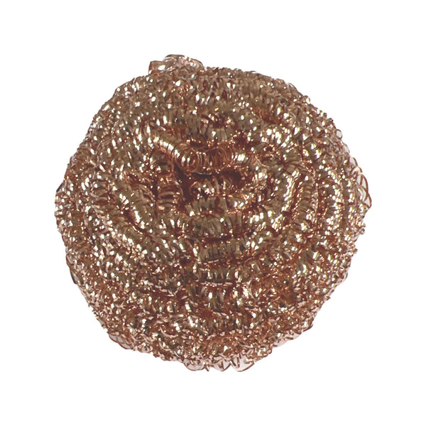 Soldering iron tip cleaner wire ball  | ZedLabz