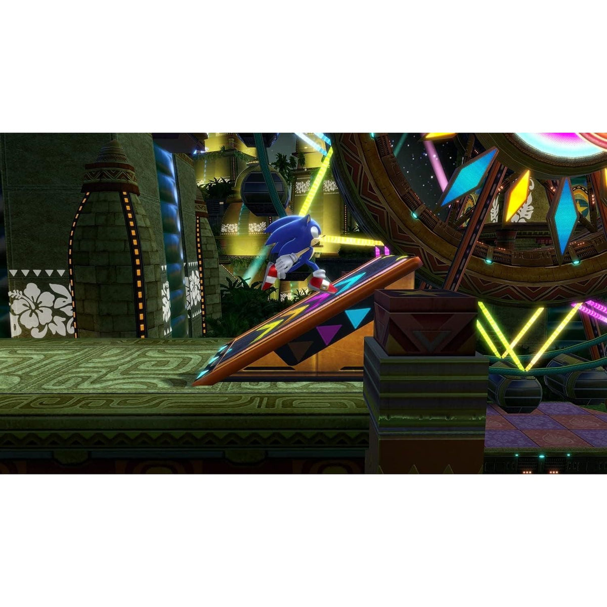 Sonic Colours: Ultimate for Nintendo Switch | SEGA - 4