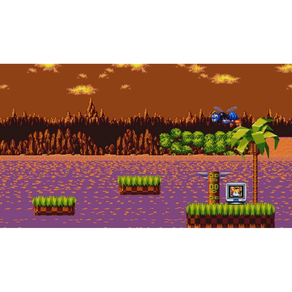 Sonic Mania Plus for Nintendo Switch | Sega