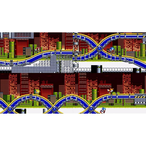 Sonic Mania Plus for Nintendo Switch | Sega - 2