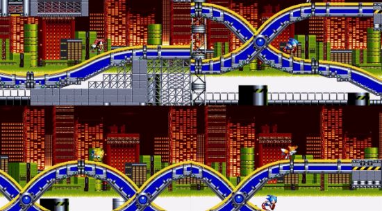 Sonic Mania Plus for PlayStation 4 | SEGA - 2