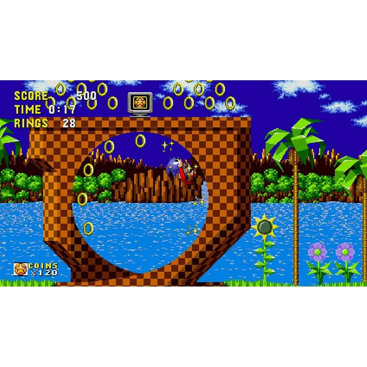 Sonic Origins Plus for Nintendo Switch | SEGA - 4