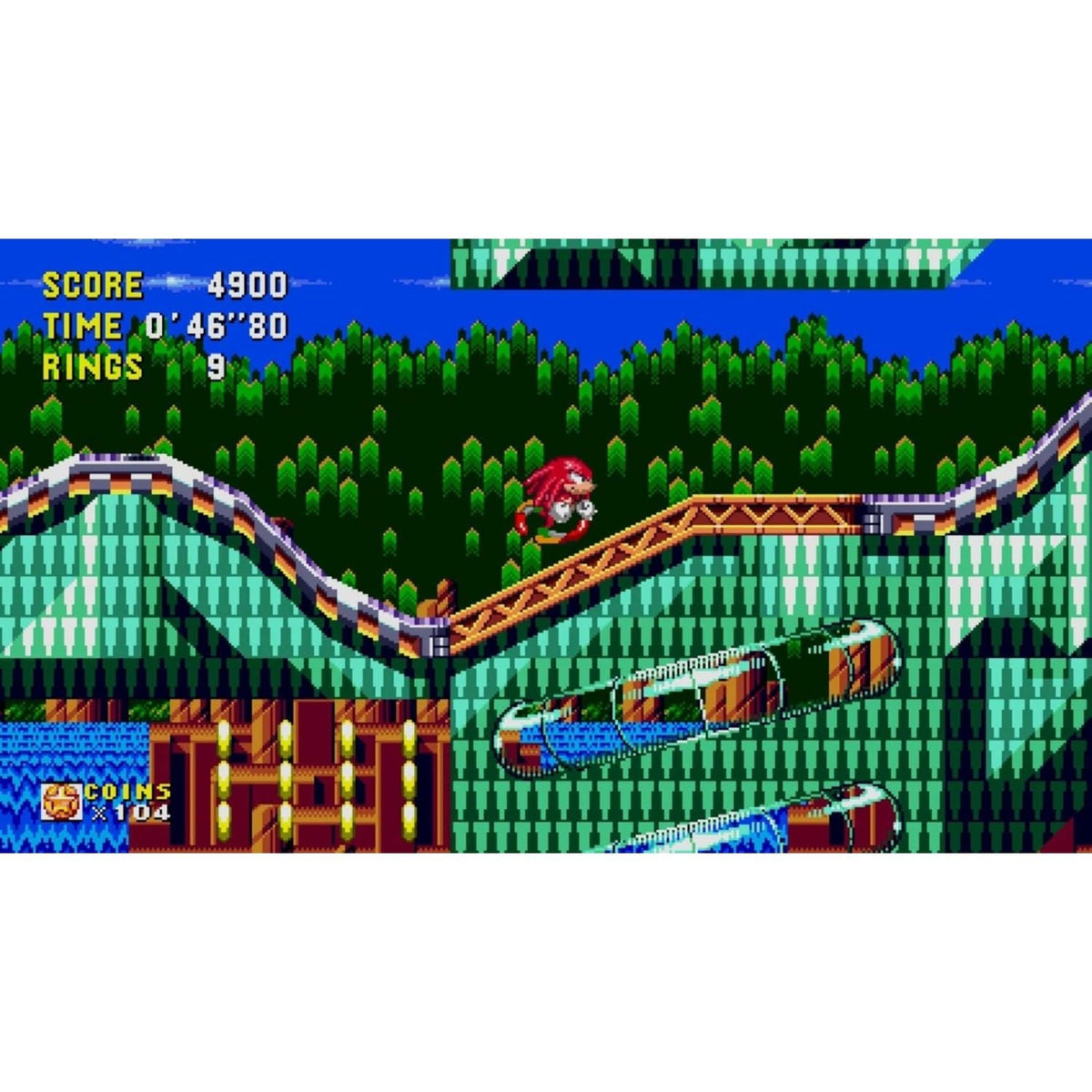 Sonic Origins Plus for Nintendo Switch | SEGA - 3