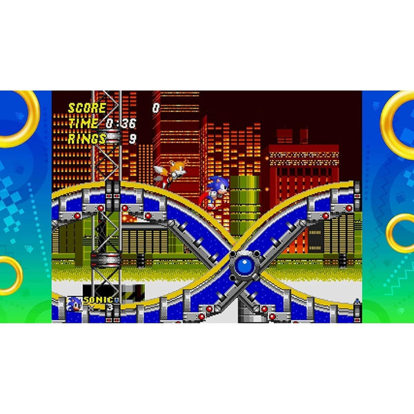 Sonic Origins Plus for Nintendo Switch | SEGA
