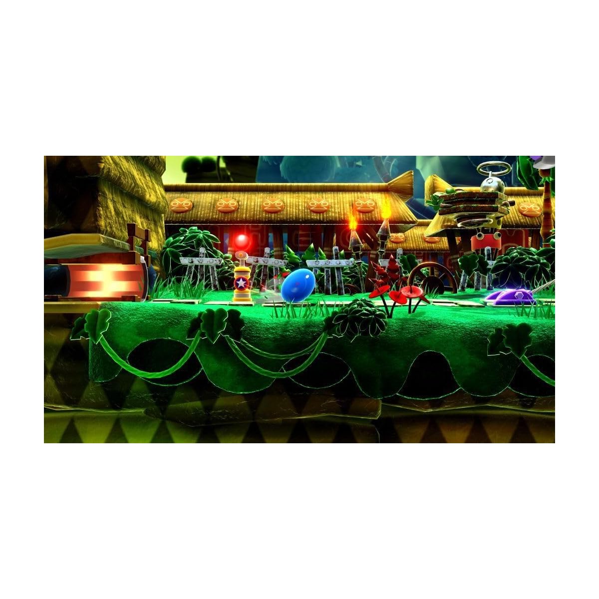 Sonic Superstars for Nintendo Switch | SEGA