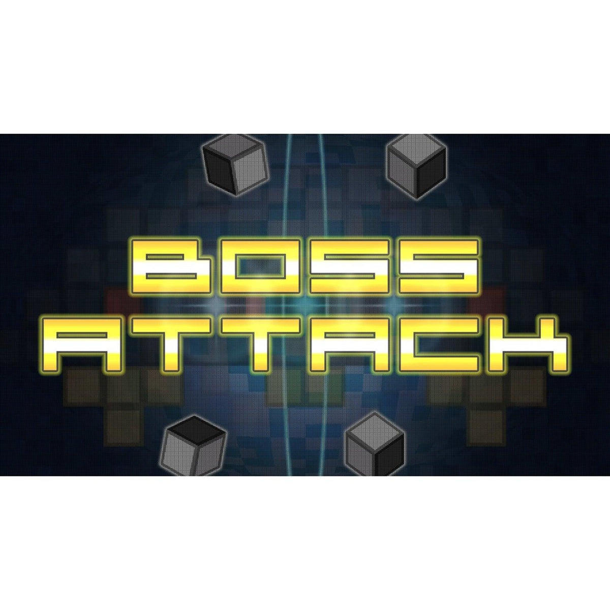 Space Invaders Forever for PlayStation 4 | ININ Games - 4