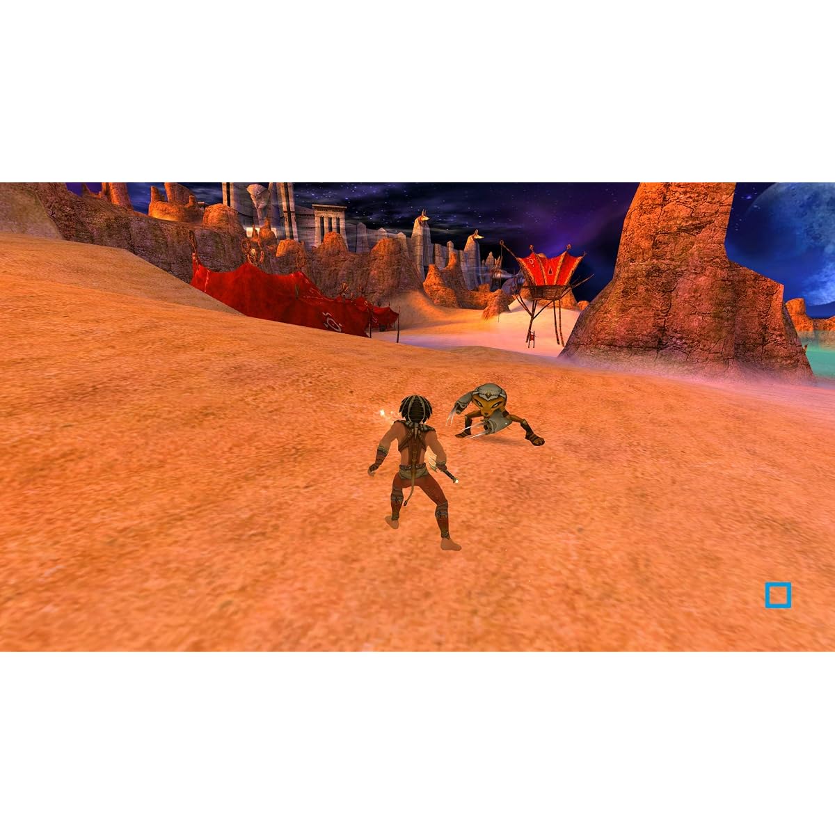 Sphinx and the Cursed Mummy for Nintendo Switch | THQ Nordic