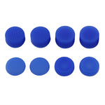 Thumbstick grips for PS4 Sony PlayStation 4 controller silicone caps - 8 pack | ZedLabz