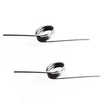 Trigger Spring & Pin Set for Nintendo DS Lite console replacement - 2 pack | ZedLabz