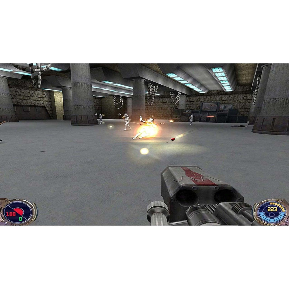 Star Wars Jedi Knight Collection for Nintendo Switch | THQ Nordic - 4
