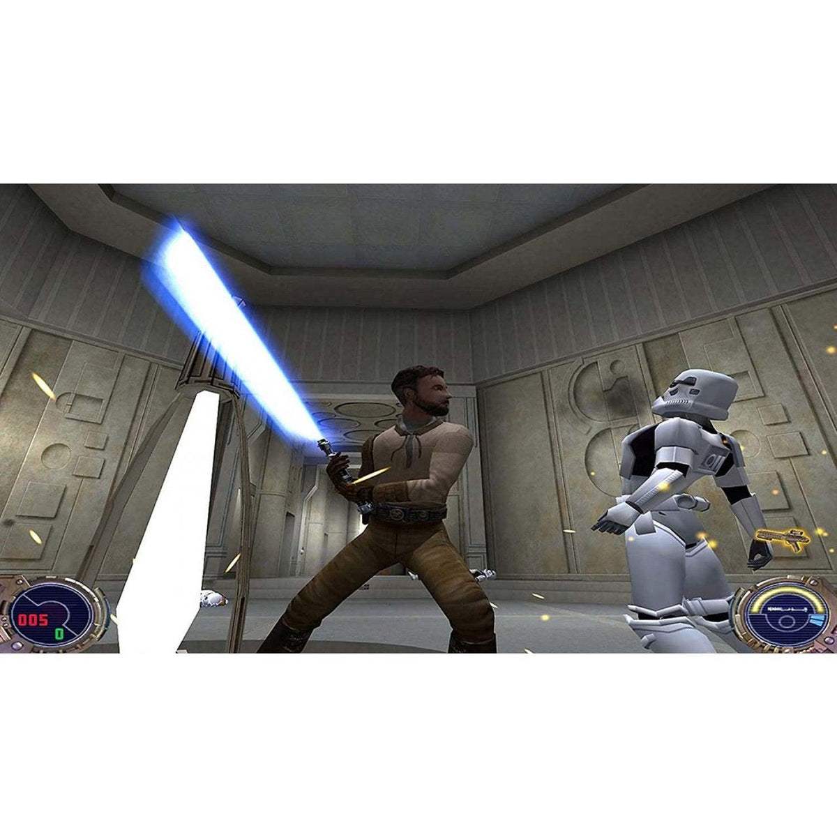 Star Wars Jedi Knight Collection for Nintendo Switch | THQ Nordic - 3
