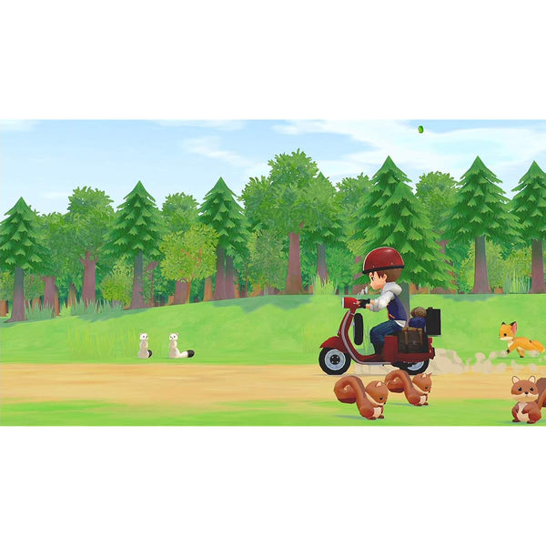 Story of Seasons: Pioneers of Olive Town for Nintendo Switch | Marvelous - 2